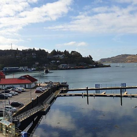 The Editor'S Choice, Oban Seafront Apartment Экстерьер фото